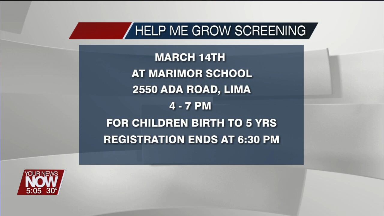 Allen County Board of Developmental Disabilities speaks about the various programs they offer